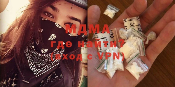 индика Абаза